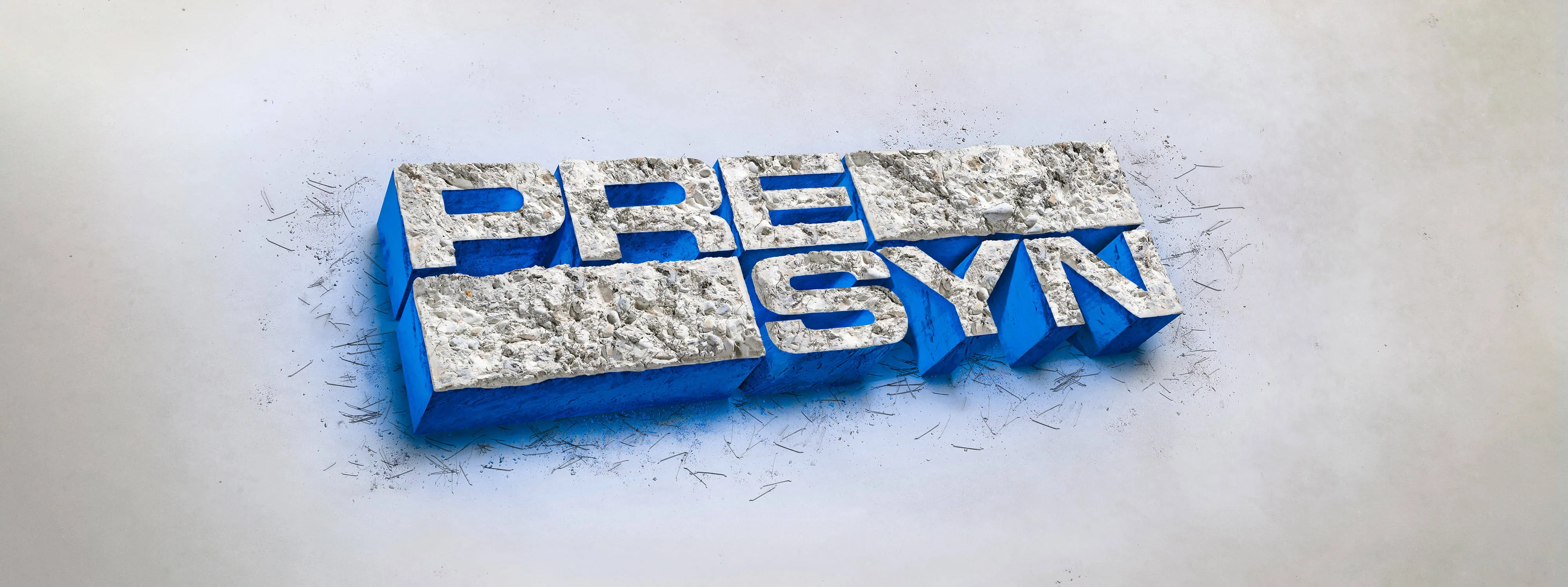 Presyn - a-plus béton de fibres métalliques